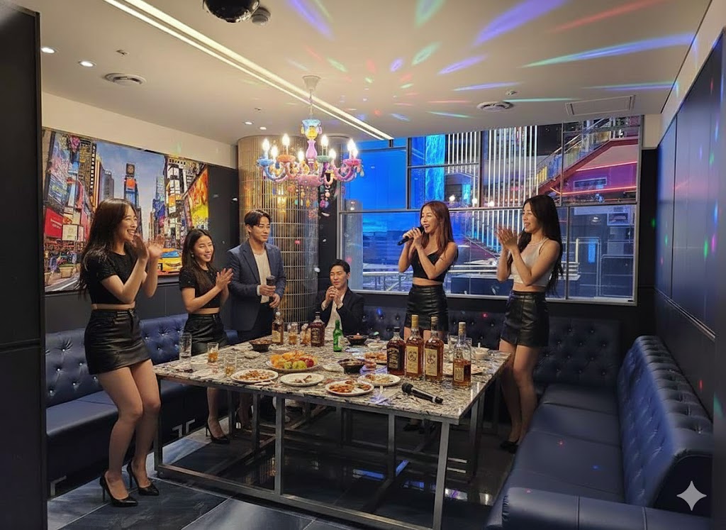 강남퍼펙트아가